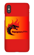 knightsofdragonsopan iPhone Phone Cases