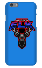 NorthernElk iPhone Phone Case