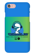 thitherleech_316 iPhone Phone Cases