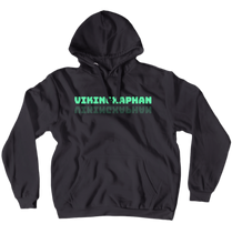 vikingxaphan Hoodies (No-Zip/Pullover)