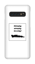 Samsung Cases - Simply simply lovely
