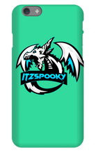 ItzSpooky iPhone Phone Case