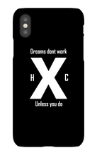 HXC iPhone Phone Cases