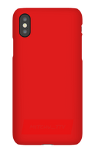 mitchu_ttv iPhone Phone Cases