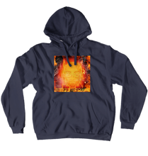 RIG Hoodies (No-Zip/Pullover)