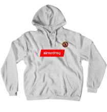 sirmrdrog Hoodies (No-Zip/Pullover)