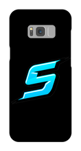 shorne16x Samsung Phone Cases