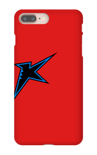 the_katalystic1 iPhone Phone Cases