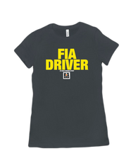 Women's Read the Fine Print Tee