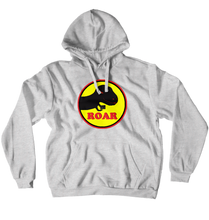 RoaR Hoodies Rund