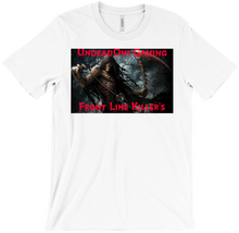 undeadomigaming T-Shirts