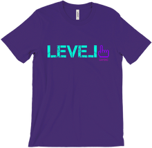 LEVEL UP "MINT" T-Shirts