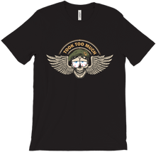 LexOne TTMT T-Shirts