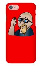 beardedfillet iPhone Phone Cases