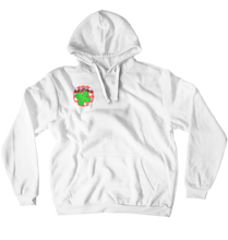 flukystew9 Hoodies (No-Zip/Pullover)