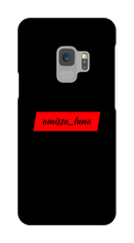 amissa_luna Samsung Phone Cases