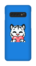 Cdbenton Samsung Phone Cases