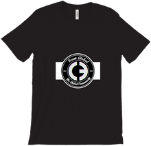Team Global White Stroke T-Shirts