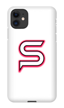Itz Sassi iPhone Phone Cases