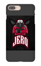 Jerq iPhone Suojakuori