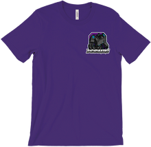 D3C3P7AKONZ T-Shirts