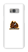 buffalokaay Samsung Phone Cases