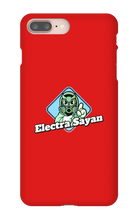 electrasayan iPhone Phone Cases