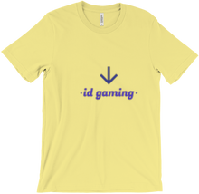 id tshirt