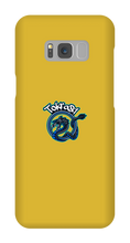 tokra81 Samsung Phone Cases
