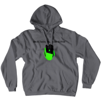 Tocksisck Hoodies (No-Zip/Pullover)