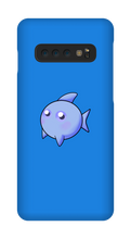 Shark Ball Samsung Phone Case