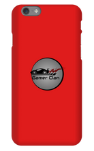 gamer squad  iPhone Phone Cases