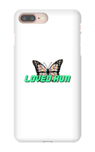 lovedhun iPhone Phone Cases