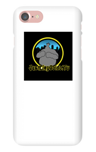 justkinggoldotv iPhone Phone Cases