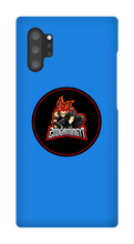 Zodgamingyt Logo Samsung Case
