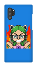 proxylilly Samsung Phone Cases