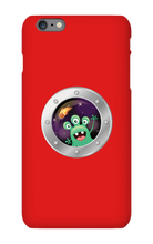 neilj99 iPhone Phone Cases