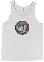 Benny, Tekannan och Sweed Tank top!