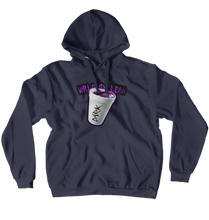 Dark’s WRLD On Lean Hoodie
