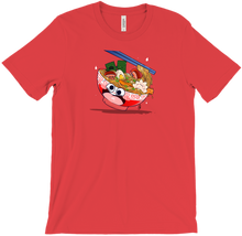 Cute Food Ramen T-Shirt