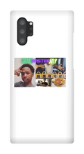 gamemasterjay Samsung Phone Cases