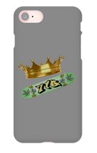 kingof710 iPhone Phone Cases