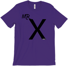 MR X T-Shirts