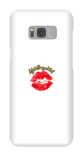 AlphaOmega324GB Samsung Phone Case