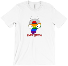 HunterGhostal ZorakPride Shirt ($5 go to GLITS)
