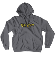 mik3l0wry Hoodies (No-Zip/Pullover)