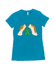 Beagle Charity Women’s T-shirt