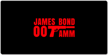 jamesbond007amm XXL Gaming Mousepad