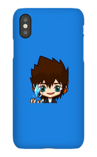 nactrimo iPhone Phone Cases