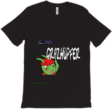 GRAZOCKER "NA DU?" SHIRT
